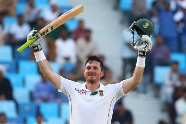 Graeme Smith South Africa Cricket