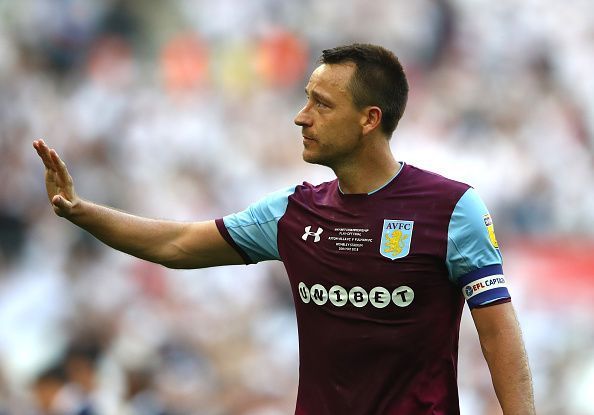 Aston Villa v Fulham - Sky Bet Championship Play Off Final