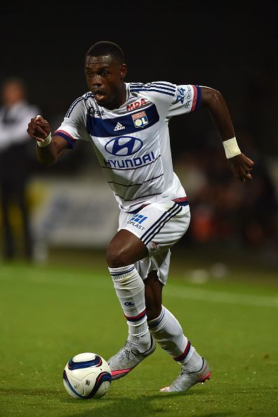 Olympique Lyonnais v AC Milan - Preseason Friendly