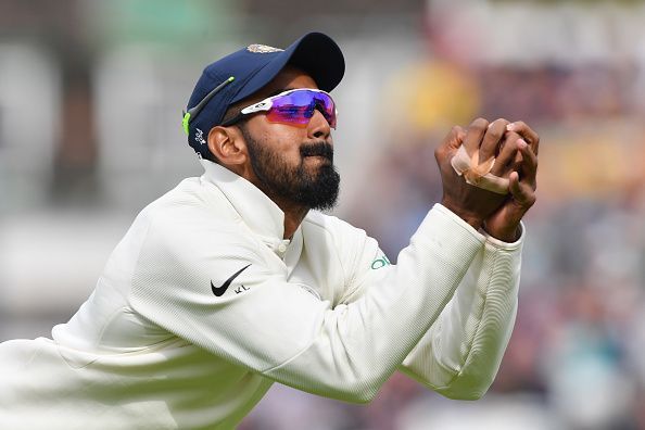 England v India: Specsavers 5th Test - Day Two