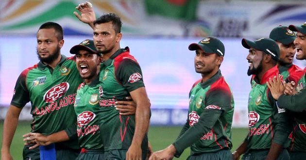 Bangladesh will take on India in the Asia Cup final on Friday