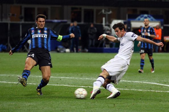 FC Internazionale Milano v Tottenham Hotspur - UEFA Champions League