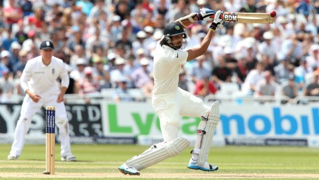 Image result for ishant sharma batting