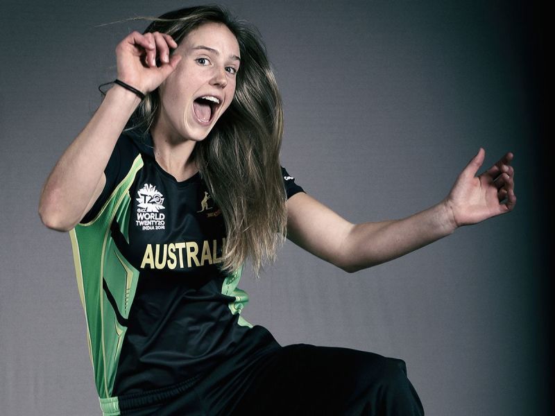 Ellyse Perry