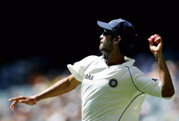 First Test - Australia v India: Day 3