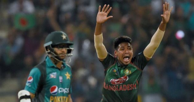 Mustafizur should play a pivotal rule in the final against India
