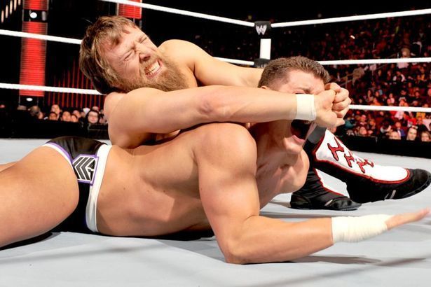 Daniel Bryan&#039;s thoughts on Cody, The Young Bucks and ALL IN revealed