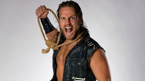 Adam Page s