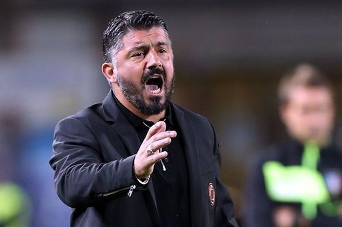 Empoli v AC Milan - Serie A