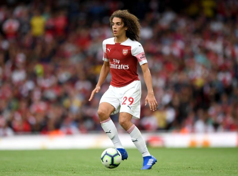 Matt&Atilde;&copy;o Guendouzi