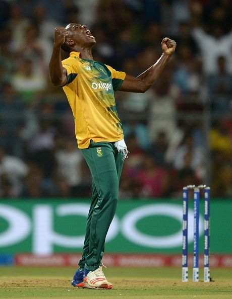 ICC World Twenty20 India 2016: &nbsp;South Africa v England