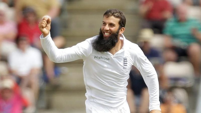 Moeen Ali - The nemesis of Indian batsmen