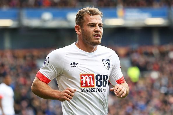 Burnley FC v AFC Bournemouth - Premier League