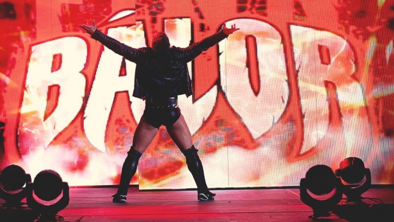 Image result for wwe finn balor