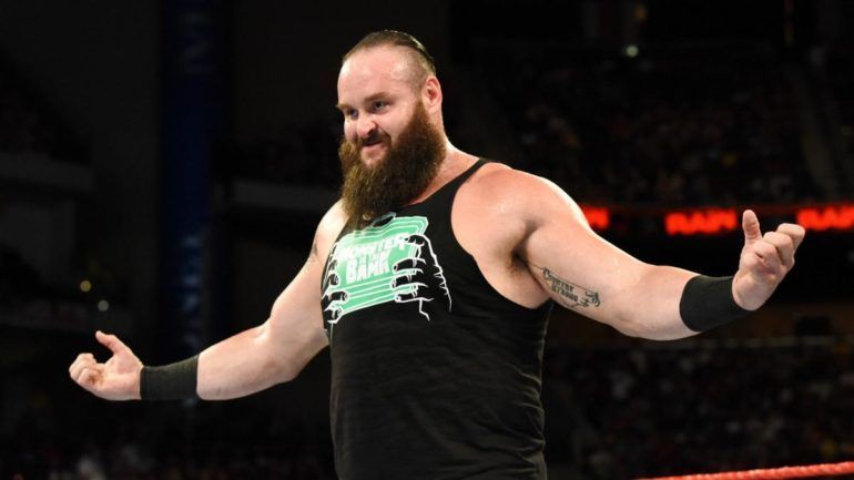 Image result for brAUN STROWMAN