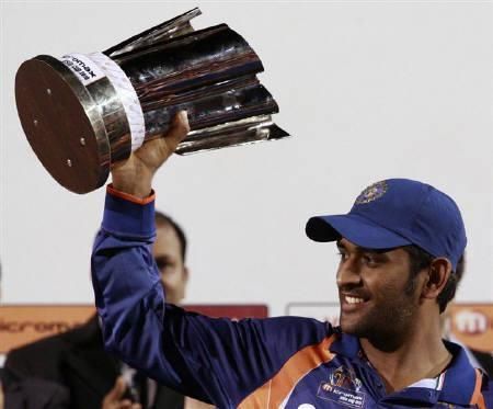 MS Dhoni boasts of highest average in Asia Cup history: 95.16