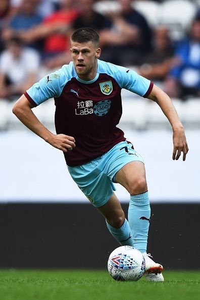 Preston North End v Burnley - Pre-Season Friendly