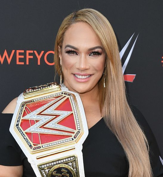 WWE&#039;s First-Ever Emmy &#039;For Your Consideration&#039; Event