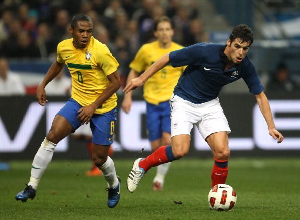 France v Brazil - International Friendly