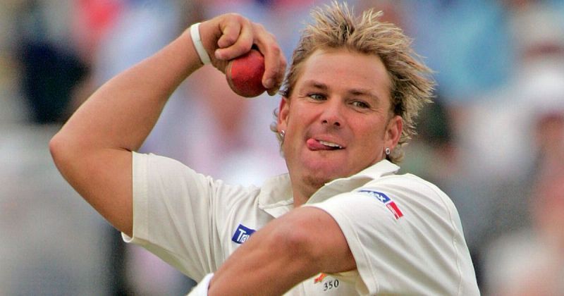 Image result for Shane Warne