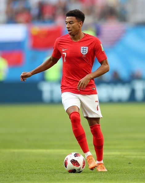 Belgium v England: 3rd Place Playoff - 2018 FIFA World Cup Russia