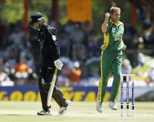 Nathan Astle endured some tough times in World Cups