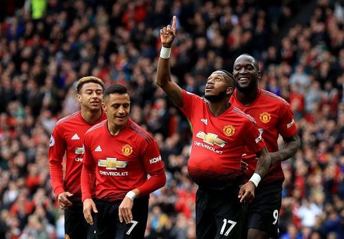 Manchester United v Wolverhampton Wanderers - Premier League