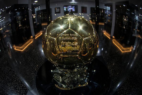 Which players are best positioned to win the Ballon d&#039;Or this year?