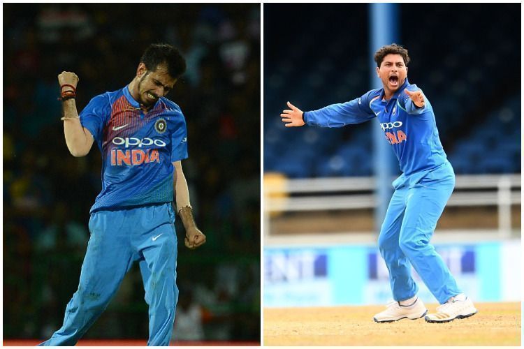 India&#039;s spin twins will be back for the Asia Cup