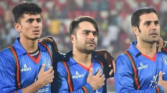 Image result for afghanistan spinners