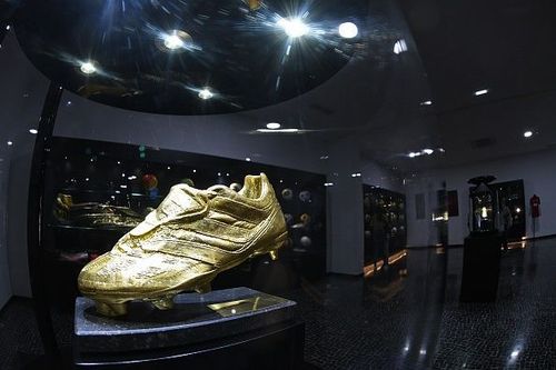 New CR7 Museum