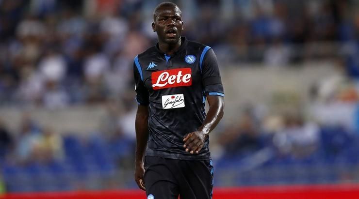 Kalidou Koulibaly