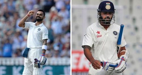 Opener Murali Vijay has become a victim of India's 