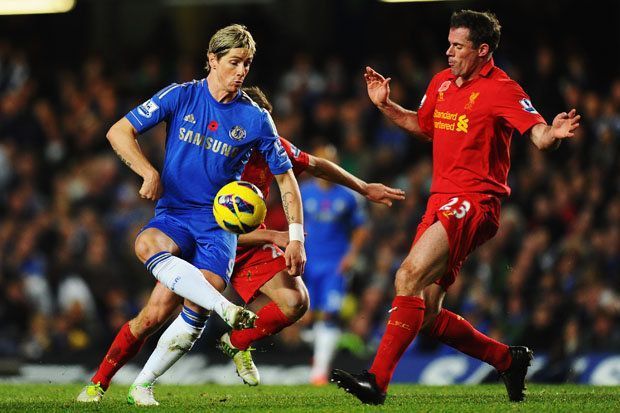 Fernando Torres