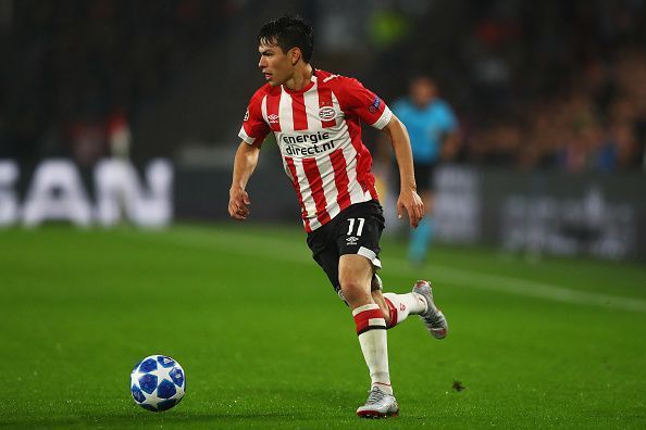 PSV v FC BATE Borisov - UEFA Champions League