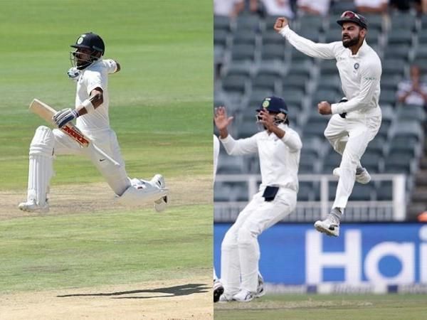 Kohli the undisputed  King