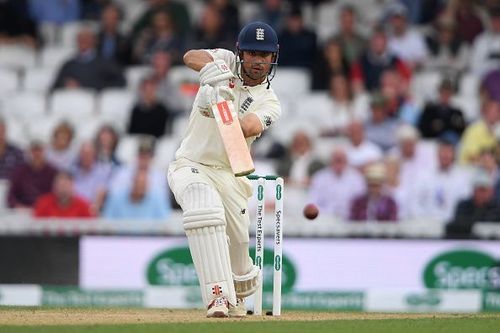 England v India: Specsavers 5th Test - Day Three