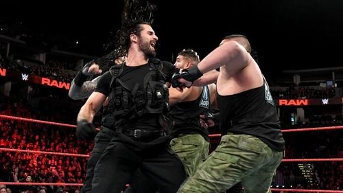 The Shield <p>