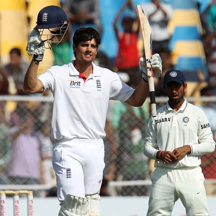 Image result for Alastair cook 176 vs India &Atilde;&cent;&Acirc;&Acirc; Ahmedabad (2012)