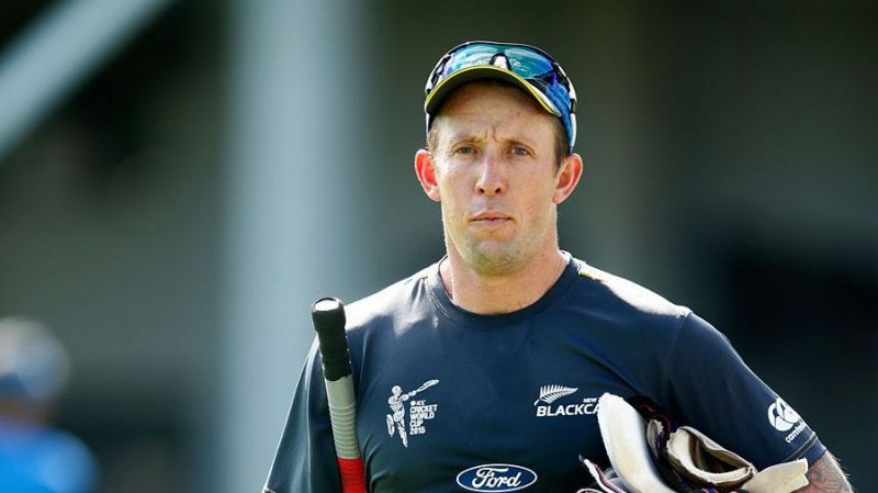 Image result for Luke Ronchi