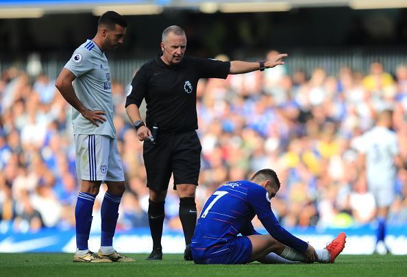 Chelsea FC v Cardiff City - Premier League