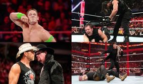 5 Ways WWE can make Super Show-Down The best show of the year