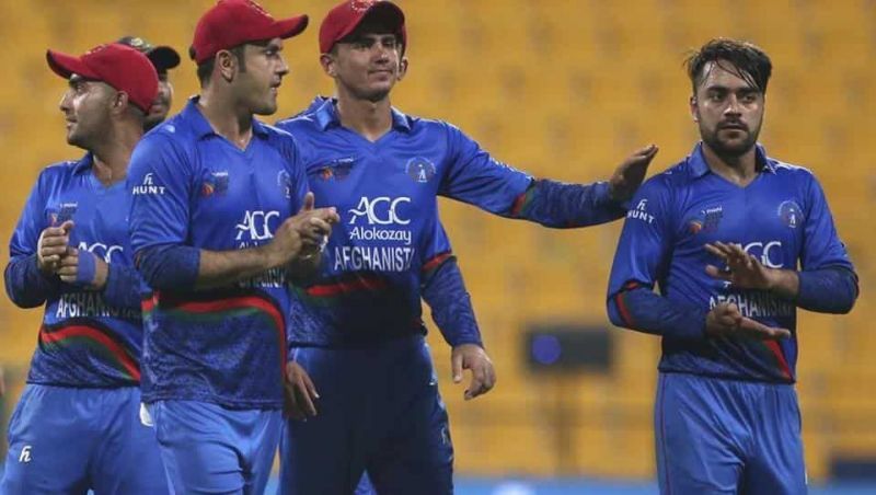 Image result for afghanistan asia cup