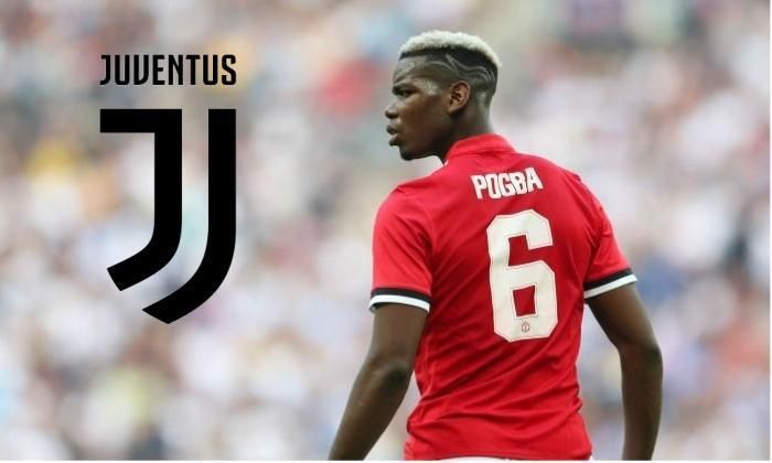 Image result for juventus pogba