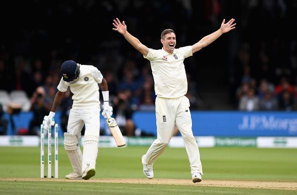 England v India: Specsavers 2nd Test - Day Four