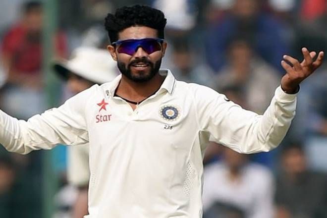 Jadeja's role undefined