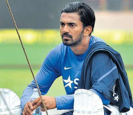 KL Rahul could get a chance to impress the team management