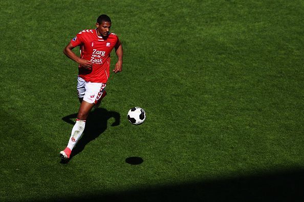 FC Utrecht v FC Twente - Eredivisie