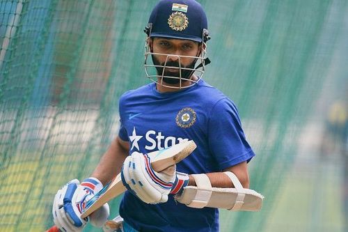 Rahane will lead Mumbai