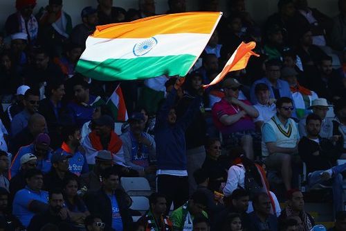 India v Pakistan - ICC Champions Trophy